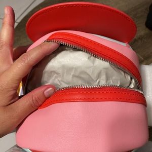 Loungefly Disney Chip 'n Dale's Rescue Rangers Mini Backpack Dis NWT